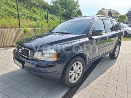 Интернет-аукцион: VOLVO  XC90 D5 AWD