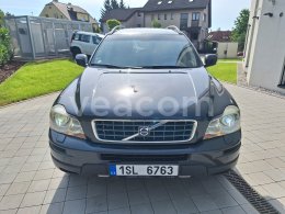 Online aukce: VOLVO  XC90 D5 AWD