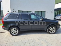 Online aukce: VOLVO  XC90 D5 AWD