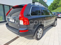 Online aukce: VOLVO  XC90 D5 AWD