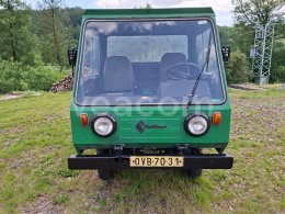 Online aukce: MULTICAR  M 24