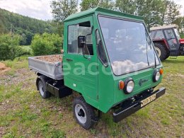 Online aukce: MULTICAR  M 24