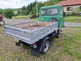 Online aukce: MULTICAR  M 24