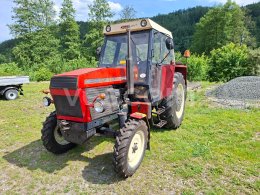 Aukcja internetowa: ZETOR  URSUS 8111
