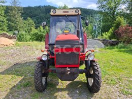 Online aukce: ZETOR  URSUS 8111