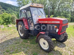 Online aukce: ZETOR  URSUS 8111