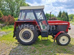 Online aukce: ZETOR  URSUS 8111
