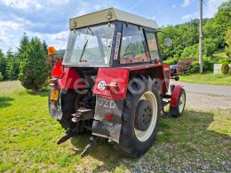 Online aukce: ZETOR  URSUS 8111