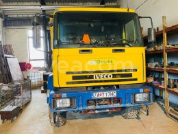 Online auction: IVECO  EUROCARGO 100 E18W 4x4