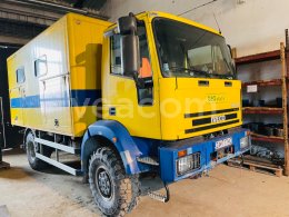 Online auction: IVECO  EUROCARGO 100 E18W 4x4