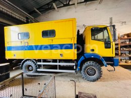Online auction: IVECO  EUROCARGO 100 E18W 4x4