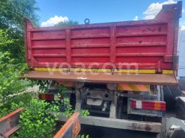 Online aukce: MERCEDES-BENZ  ACTROS 3243 + HR