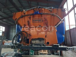 Online-Versteigerung:   SYPAČ SCHMIDT STRATOS B50-36 + RADLICE SCHMIDT SL 30