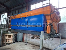 Online-Versteigerung:   SYPAČ SCHMIDT STRATOS B50-36 + RADLICE SCHMIDT SL 30