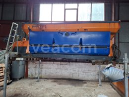 Online-Versteigerung:   SYPAČ SCHMIDT STRATOS B50-36 + RADLICE SCHMIDT SL 30