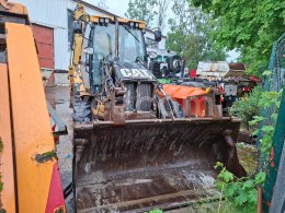 Online aukce: CATERPILLAR  428 E