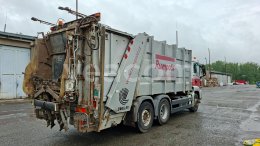 Online aukce: MAN  TGS 28.320 6X2-4 BL