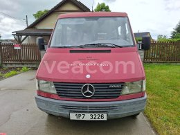 Online aukce: MB  SPRINTER