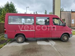 Online aukce: MB  SPRINTER