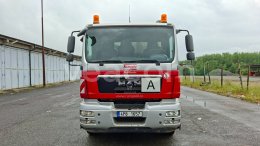 Online aukce: MAN  TGM 18.290 4X2 BL