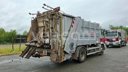 Online aukce: MAN  TGM 18.290 4X2 BL