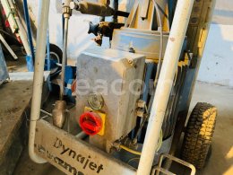 Online aukce:   PUTZMEISTER DYNAJET 500 ME