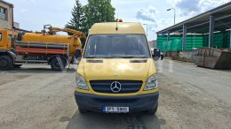 Online aukce: MB  SPRINTER 309 CDI KA/36