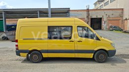 Online aukce: MB  SPRINTER 309 CDI KA/36
