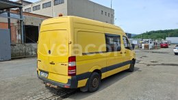 Online aukce: MB  SPRINTER 309 CDI KA/36