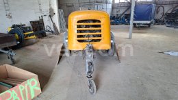 Online auction: ŠKODA  DK 331
