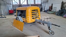 Online auction: ŠKODA  DK 331