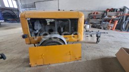 Online auction: ŠKODA  DK 331