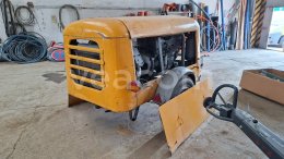Online auction: ŠKODA  DK 331