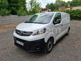 Інтернет-аукціон: OPEL  VIVARO