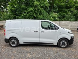 Online aukce: OPEL  VIVARO