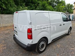 Online aukce: OPEL  VIVARO