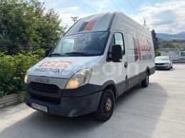 Aukcja internetowa: IVECO  DAILY 35S11