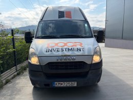 Online aukce: IVECO  DAILY 35S11