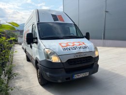 Online aukce: IVECO  DAILY 35S11
