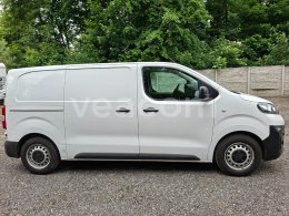 Online aukce: OPEL  VIVARO