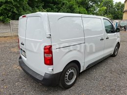 Online aukce: OPEL  VIVARO