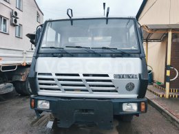 Online aukce: STEYR  15S25