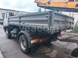 Online aukce: STEYR  15S25