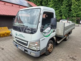 Online árverés: MITSUBISHI  FUSO CANTER 3S13