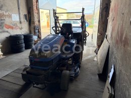 Online aukce: ISEKI  SXG 19
