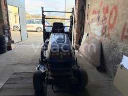 Online-Versteigerung: ISEKI  SXG 19