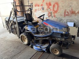 Online-Versteigerung: ISEKI  SXG 19