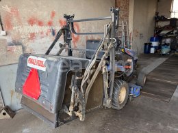 Online-Versteigerung: ISEKI  SXG 19