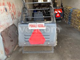 Online-Versteigerung: ISEKI  SXG 19