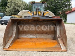 Online aukce: VOLVO  L110H